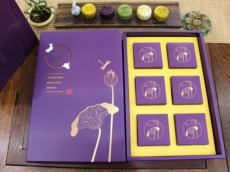 紙(zhi)質包裝盒應(yīng)用範圍！