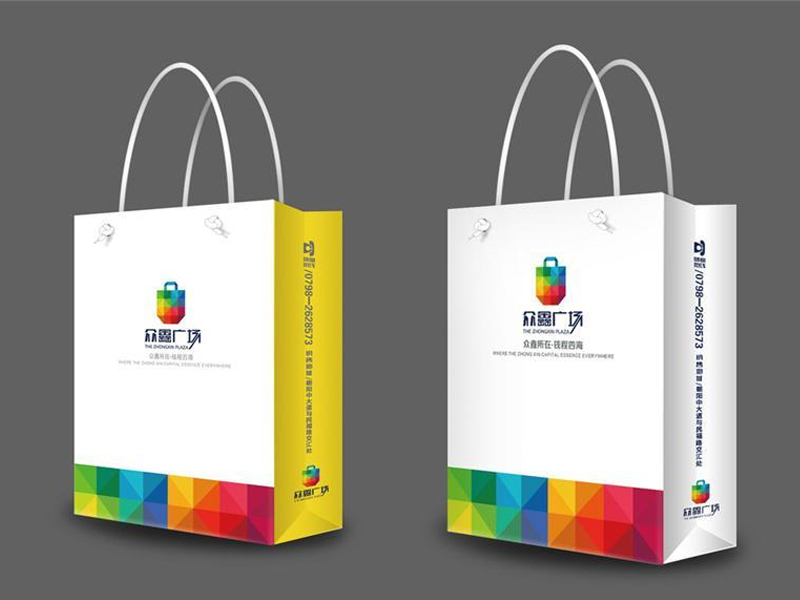 手提袋印刷(shuā)