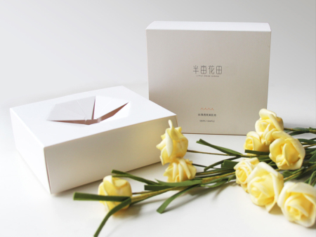 化妝品包裝盒(hé)