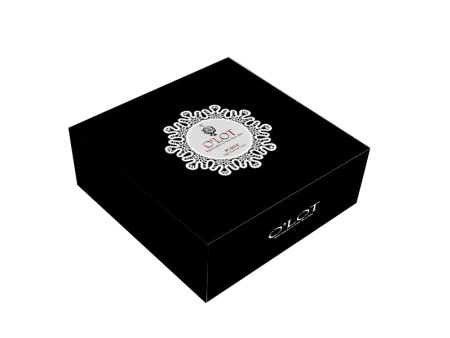 化妝品盒定制(zhi)廠家