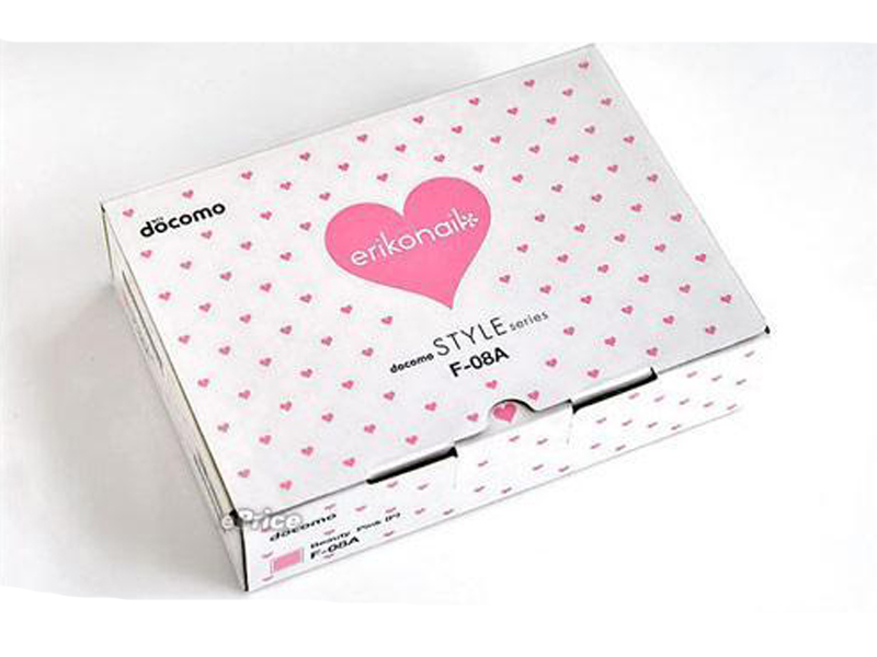 惠州包裝盒制作(zuò)一般采用什麽紙(zhǐ)張？