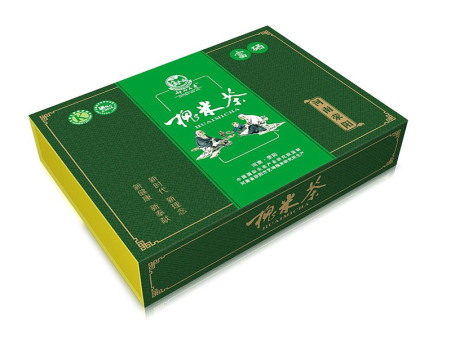 茶(cha)葉包裝盒(hé)