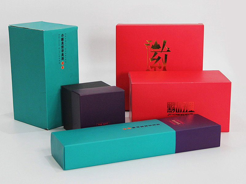 與包裝(zhuāng)盒定制廠家合作(zuo)的好處 東莞包裝(zhuāng)盒定制廠家