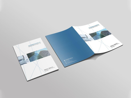 企(qi)業文化(huà)的載體(tǐ)-畫冊